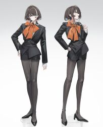 kamitsubaki studio fan art