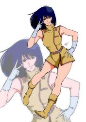 fa yuiry from gundam