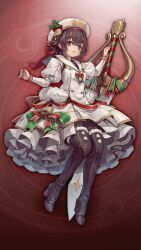 grimms notes fan art