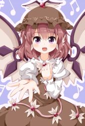 mystia lorelei from touhou by ruu (tksymkw)