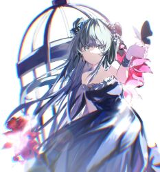 tairitsu (arcaea) from arcaea