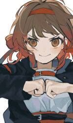 hanami ume from gakuen idolmaster