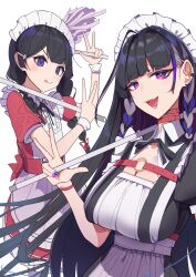 meloco kyoran from nijisanji