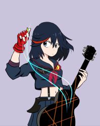 matoi ryuuko from kill la kill