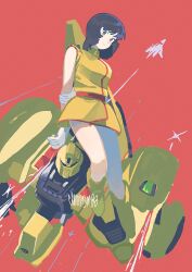 gundam fan art