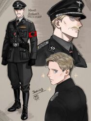 original fan art
