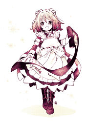 motoori kosuzu from touhou by tanasuke
