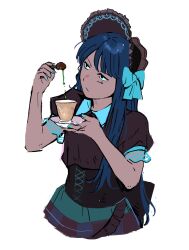 frederica bernkastel from umineko no naku koro ni