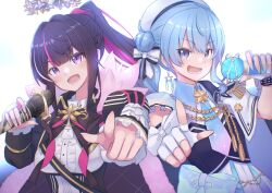 azki (hololive) from hololive by anko jamu