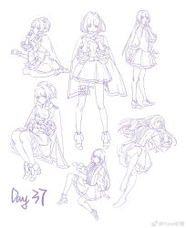 girls frontline fan art