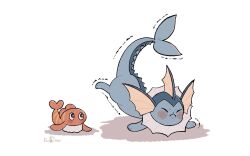 tatsugiri from pokemon