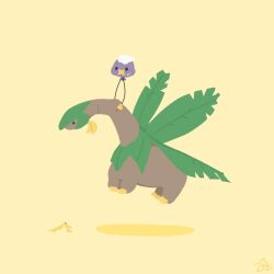 drifloon from pokemon