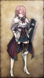 grimms notes fan art