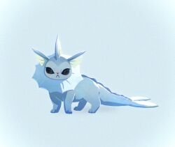 vaporeon from pokemon