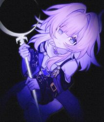 cyrene (honkai: star rail) from honkai: star rail