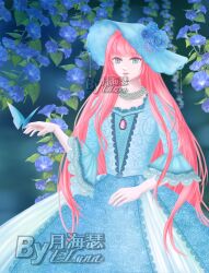 nikki (series) fan art
