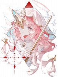 lemuen (arknights) from ambience synesthesia