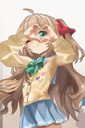 neuro-sama from vedal ai