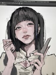 original fan art