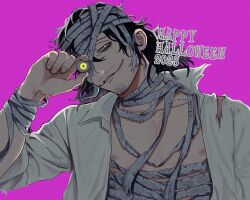 aizawa shota from boku no hero academia