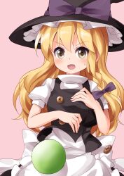 kirisame marisa from touhou by ruu (tksymkw)