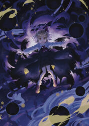 rumia from touhou