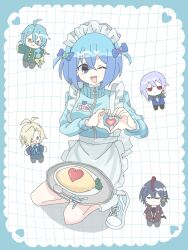 Booru post from safebooru.org