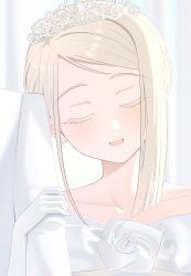 shinosawa hiro from gakuen idolmaster