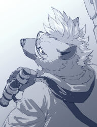live a hero fan art