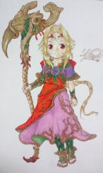 fiona (zoids) from kid icarus