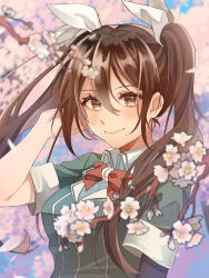 tone (kancolle) from kantai collection