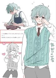 kimi no koto ga dai dai dai dai daisuki na 100-nin no kanojo fan art