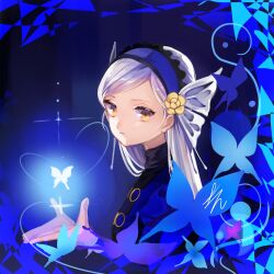 lavenza (persona 5) from persona
