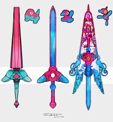 porygon from pokemon by sukepmonster