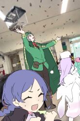 anastasia hoshin from re:zero kara hajimeru isekai seikatsu