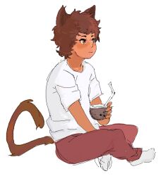 original fan art