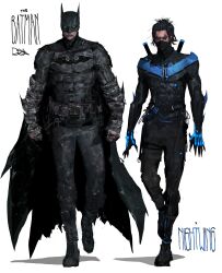 batman from batman (series)