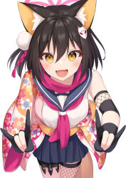 izuna (blue archive) from blue archive