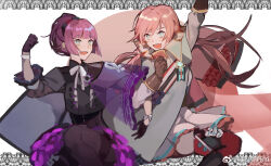 girls frontline fan art