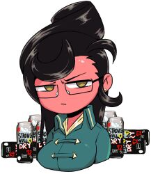original fan art
