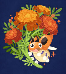 ledyba from pokemon