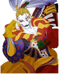 final fantasy fan art