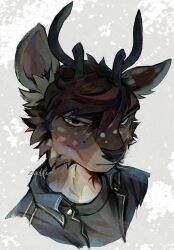 original fan art