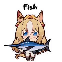 durandal (umamusume) from umamusume