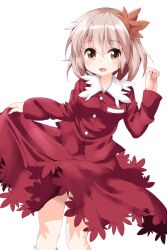 aki shizuha from touhou by ruu (tksymkw)