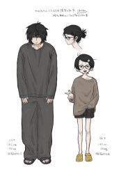 original fan art