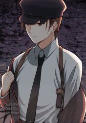 natsume kyousuke from little busters!