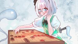 konpaku youmu from touhou