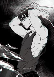 miyuki kazuya from ace of diamond