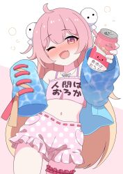 indie virtual youtuber fan art